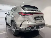 2023 Lexus NX200T