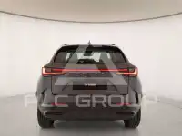 2023 Lexus NX200T