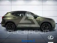 2023 Lexus NX200T