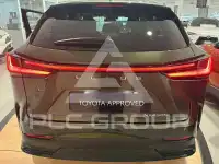 2023 Lexus NX200T