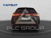 2023 Lexus NX200T