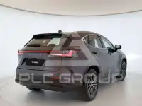 2023 Lexus NX200T