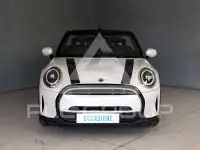 2023 Mini COOPER