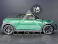 2023 Mini COOPER