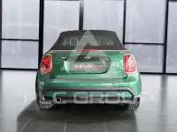 2023 Mini COOPER
