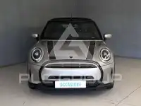 2023 Mini COOPER