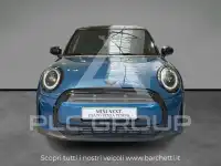 2023 Mini COOPER