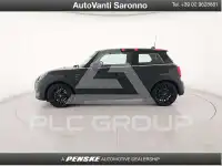 2023 Mini COOPER