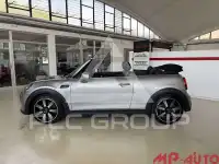 2023 Mini COOPER