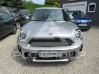 2023 Mini Unknown