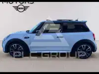 2023 Mini Unknown