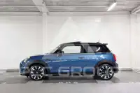 2023 Mini Unknown