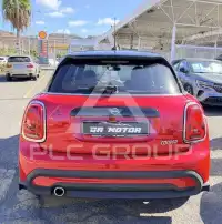 2023 Mini Unknown