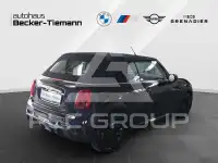 2023 Mini Unknown