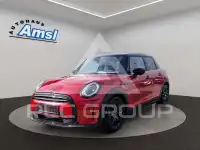 2023 Mini Unknown