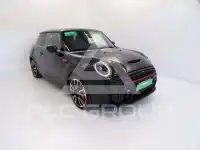 2023 Mini Unknown