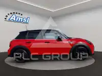 2023 Mini Unknown