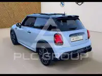 2023 Mini Unknown