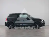 2023 Mini Unknown