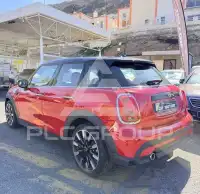 2023 Mini Unknown