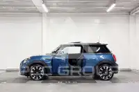 2023 Mini Unknown
