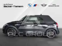 2023 Mini Unknown