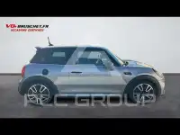 2023 Mini Unknown