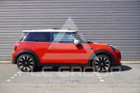 2023 Mini 