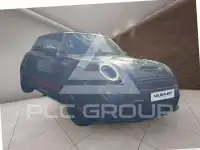 2023 Mini Unknown