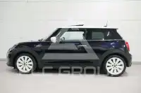 2023 Mini 