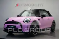 2023 Mini Unknown