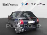 2023 Mini Unknown