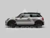 2023 Mini 