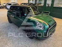 2023 Mini Unknown