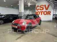 2023 Mini 