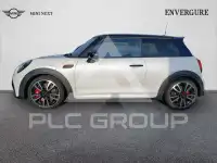 2023 Mini Unknown