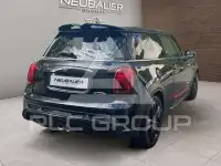 2023 Mini Unknown