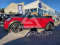 2023 Mini Unknown