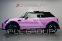 2023 Mini Unknown