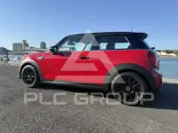 2023 Mini Unknown