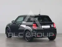 2023 Mini Unknown
