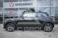 2023 Mini Unknown