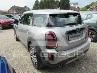 2023 Mini Unknown