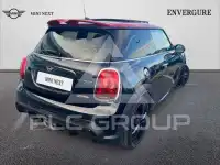 2023 Mini Unknown
