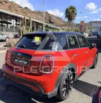2023 Mini Unknown