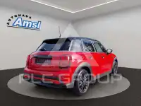 2023 Mini Unknown