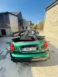 2023 Mini COOPER