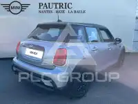 2023 Mini COOPER