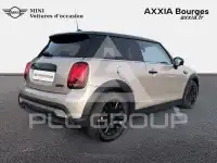2023 Mini COOPER