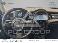 2023 Mini COOPER